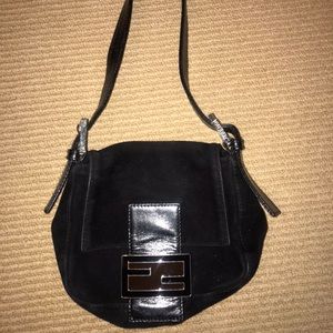 Fendi handbag